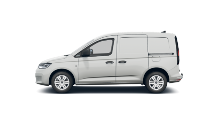 Bild eines Caddy Cargo TDI