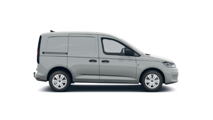 Bild eines Caddy Cargo TDI