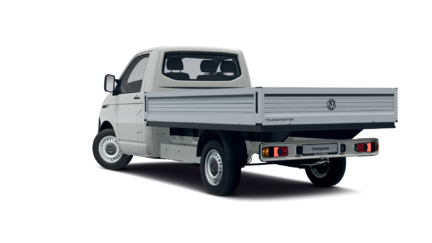 Transporter Pritsche LR TDI