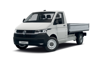 Transporter Pritsche LR TDI