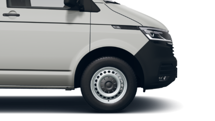Transporter Pritsche LR TDI