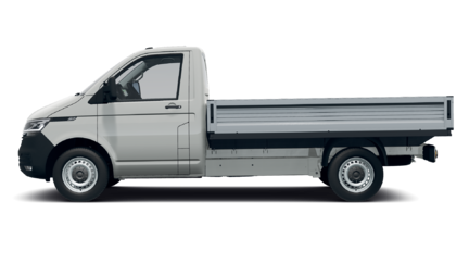 Transporter Pritsche LR TDI
