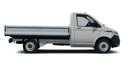 Transporter Pritsche LR TDI