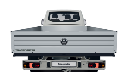 Transporter Pritsche LR TDI