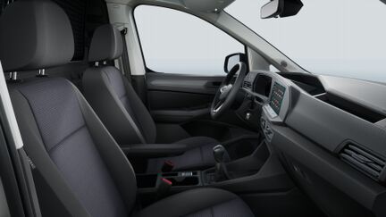 Bild eines Caddy Cargo TDI