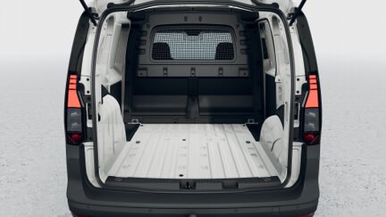Bild eines Caddy Cargo TDI