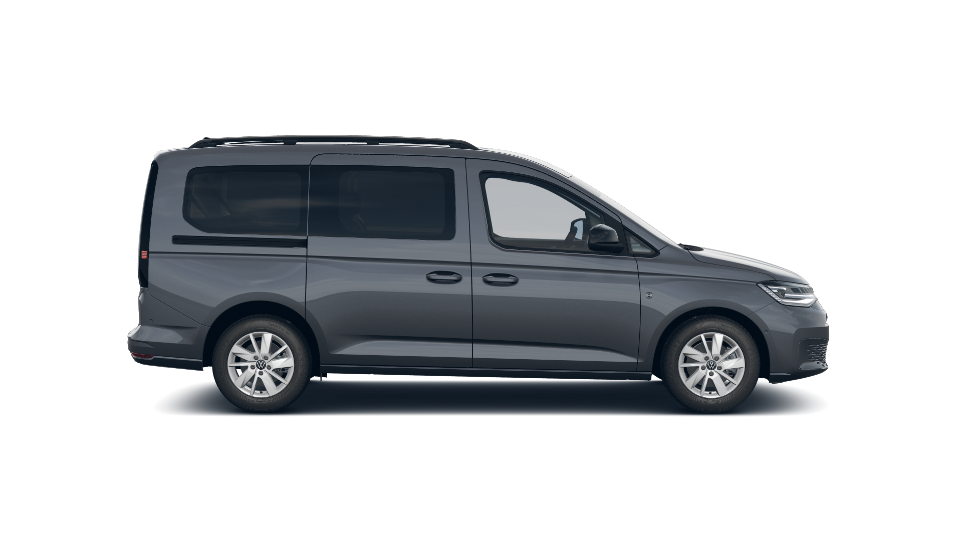Bild eines Caddy Life Maxi TDI