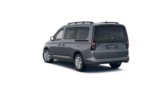 Bild eines Caddy Life Maxi TDI