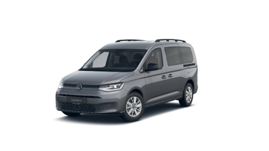 Bild eines Caddy Life Maxi TDI
