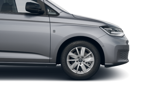 Bild eines Caddy Life Maxi TDI