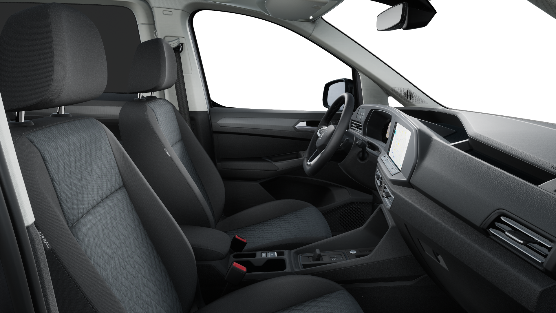 Bild eines Caddy Life Maxi TDI