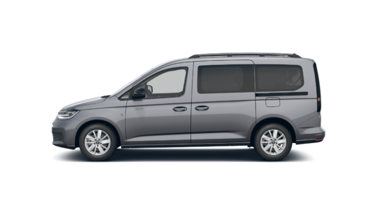 Bild eines Caddy Life Maxi TDI