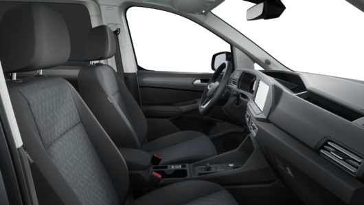 Bild eines Caddy Life Maxi TDI