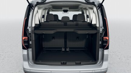 Bild eines Caddy Life Maxi TDI