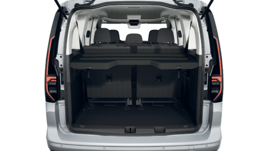 Bild eines Caddy Life Maxi TDI