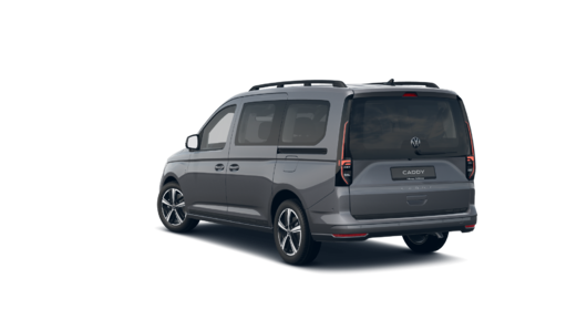 Bild eines Caddy Dark Label Maxi TDI
