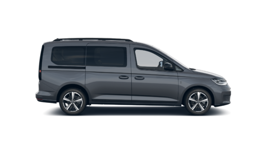 Bild eines Caddy Dark Label Maxi TDI