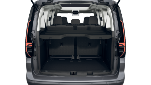 Bild eines Caddy Dark Label Maxi TDI