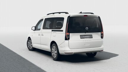 Bild eines Caddy Life Maxi TSI