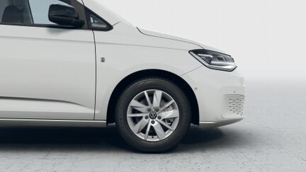 Bild eines Caddy Life Maxi TSI