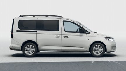 Bild eines Caddy Life Maxi TSI