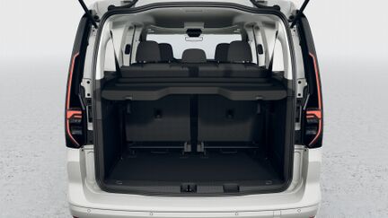Bild eines Caddy Life Maxi TSI