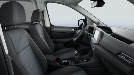Bild eines Caddy Life Maxi TSI