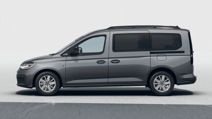 Bild eines Caddy Life Maxi TSI