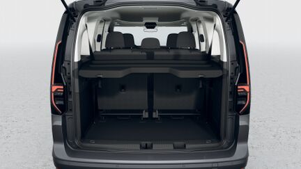 Bild eines Caddy Life Maxi TSI