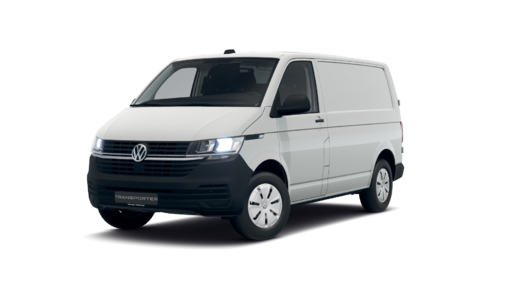 Bild eines Transporter Kastenwagen TDI