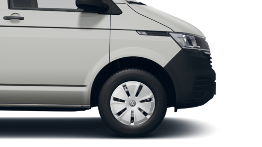 Bild eines Transporter Kastenwagen TDI