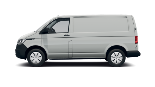 Bild eines Transporter Kastenwagen TDI
