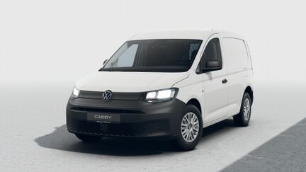 Bild eines Caddy Cargo TDI