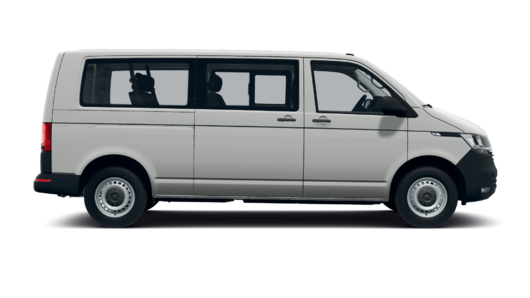 Bild eines Transporter Kombi LR TDI