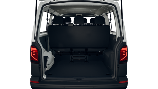 Bild eines Transporter Kombi LR TDI