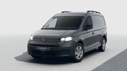 Bild eines Caddy Cargo Maxi TDI