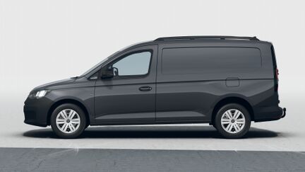 Bild eines Caddy Cargo Maxi TDI
