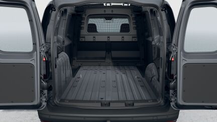 Bild eines Caddy Cargo Maxi TDI