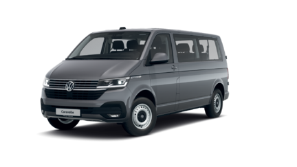 Bild eines Kombi Caravelle Comfortline LR TDI