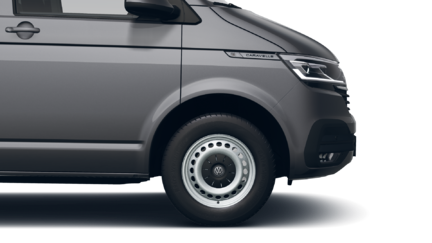 Bild eines Kombi Caravelle Comfortline LR TDI