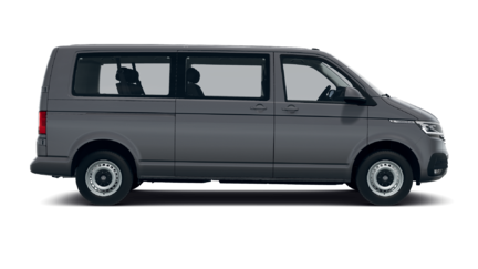 Bild eines Kombi Caravelle Comfortline LR TDI