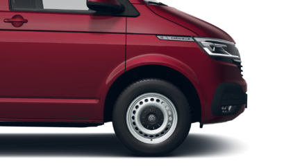 Bild eines Kombi Caravelle Comfortline KR TDI