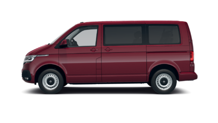 Bild eines Kombi Caravelle Comfortline KR TDI