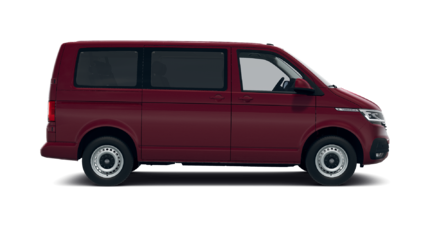 Bild eines Kombi Caravelle Comfortline KR TDI