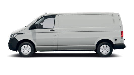 Bild eines Transporter Kastenwagen LR TDI