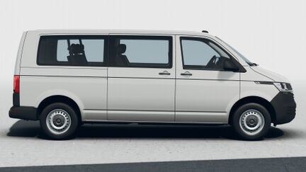 Bild eines Transporter Kombi LR TDI