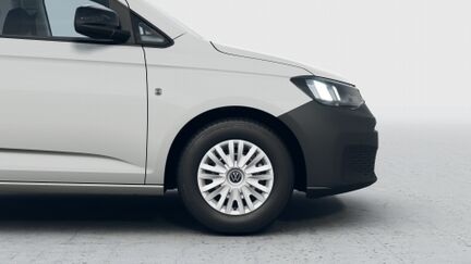 Bild eines Caddy Family TDI
