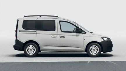 Bild eines Caddy Family TDI