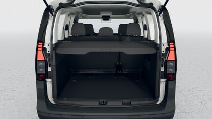Bild eines Caddy Family TDI