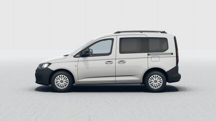 Bild eines Caddy Family TDI